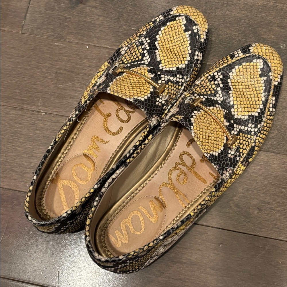 Sam Edelman Lorraine Loafer